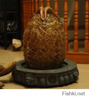  Загадочный  камушек 