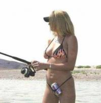 Любителям рыбалки посвящается