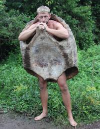 Рассказ любителя черепашек:)))))