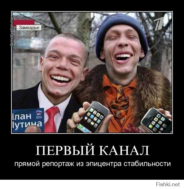 чтобы этого не предвидеть и не подготовиться, нужно быть полным долбое.бом