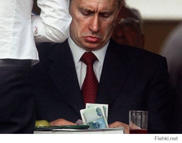 Путина возмутил рост розничных цен на нефтепродукты