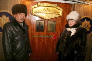 Вот настоящий ГЕРОЙ! А не те, которых восхваляют на Украине.