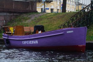 Спасибо, Кэп! Твой подвиг неоценим! Но <span style='color:gray'>[мат]</span>-ка ты в свою лодку.