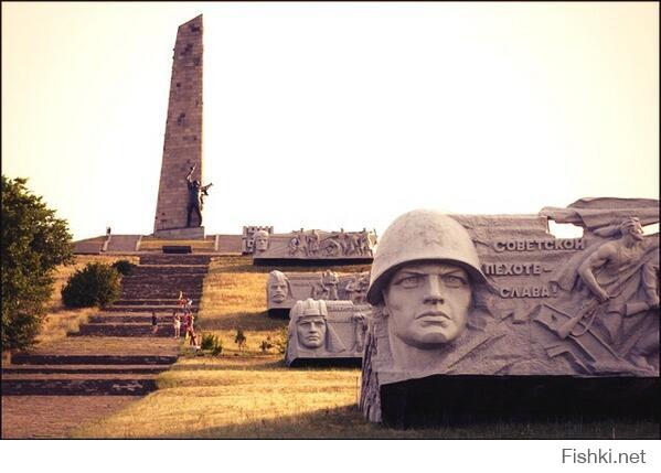 Операция АТО, как она есть