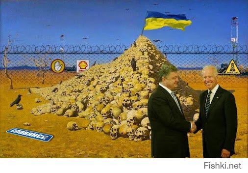 Операция АТО, как она есть