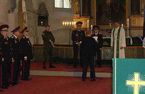 Рогожская станица: как живут московские казаки-старообрядцы