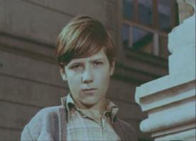 а я сохла по Сереге Шевкуленко:)