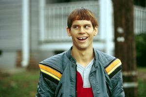 Первый раз на самолете