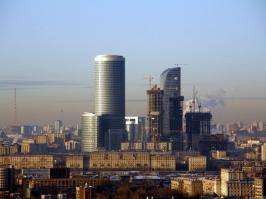 Когда старое встречается с новым