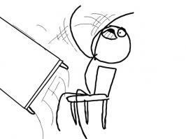 ВОТ ВОТ! Я уже во многих постах твержу о том что действительно МИР ПЕРЕВЕРНУЛСЯ! То девушки первые подходить знакомятся начинают, то предложения выпрашивают, то содержат! Короче ОГРОМНЫЙ процент мужиков наших превратились в альфонсов которые нифига не хотят делать, а только КАЧАЮТ свои красивые тельца в тренажерках! ЕПРСТ!!!