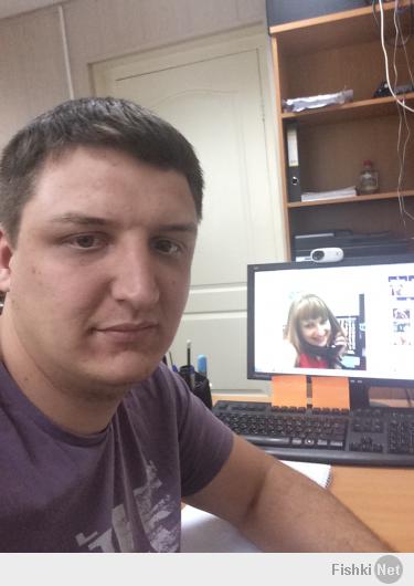 Селфи для фишек