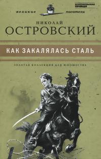 "Самое дорогое у человека — это жизнь. Она дается ему один раз, и ПРОЖИТЬ ЕЕ НАДО ТАК, ЧТОБЫ НЕ БЫЛО МУЧИТЕЛЬНО СТЫДНО ЗА БЕСЦЕЛЬНО ПРОЖИТЫЕ ГОДЫ, чтобы не жег позор за подленькое и. мелочное прошлое и чтобы, умирая, мог сказать: вся жизнь и все силы отданы самому главному в мире: борьбе за освобождение человечества. И надо спешить жить. Ведь нелепая болезнь или какая-либо трагическая случайность могут прервать ее."