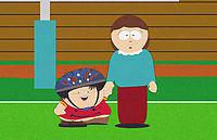 Школьница-инвалид просит врачей ампутировать ей вторую ногу 