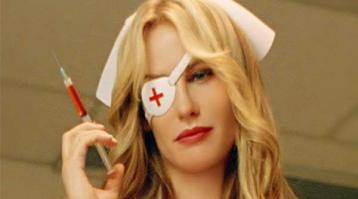 А знаете ли вы, что Дэрил Ханна также больна аутизмом?