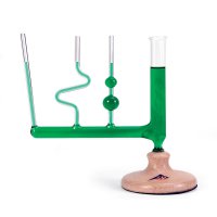 Закон сообщающихся сосудов.