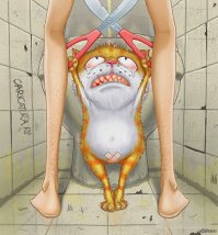 А это, хозяину.На всякий случай.