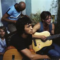 Фотографии знаменитых россиян, какими вы их точно не видели