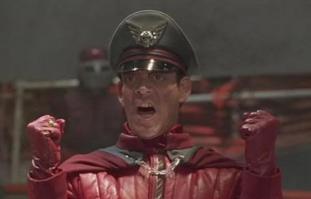 Люблю Семейку Адамсов с Раулем, но этот фильм тоже стоит уважения: