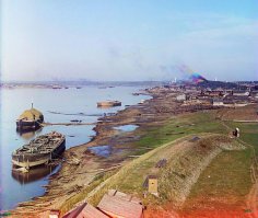 Вот ещё Пермь.