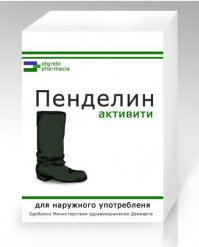 Вот еще хорошее лекарство