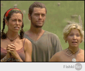 Вот как смотрят парни и девушки :)