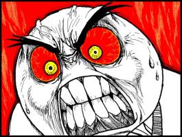 Фокусник унизил туриста (Паттайя)