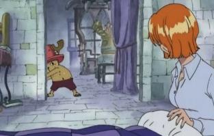 Они следят за нами.