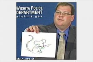 Деревенский детектив