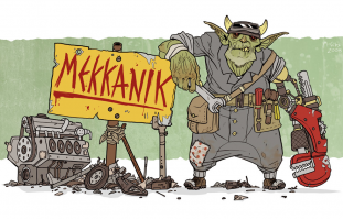 Поделки китайских самоделкиных