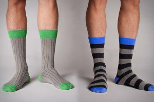 А как насчёт потеряться ? :)