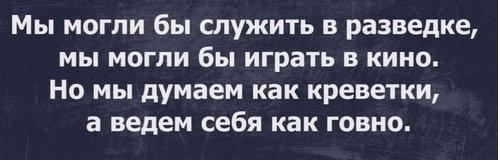 Чудики вокруг нас