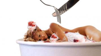 Не креативом так пошлостью: 10 кошмарных “шедевров” кулинарии