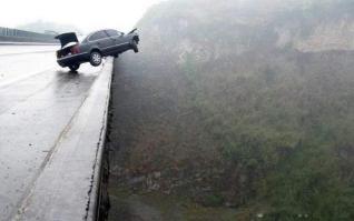 Подборка необычных аварий