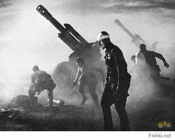 Мы помним. Мы не забудем. Не забудем передавать из поколения в поколение правду о той войне. А янки еще получат по соплям за искажение фактов.