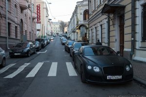скоро как в Москве