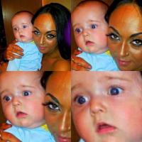 Ох уж эти детки! 