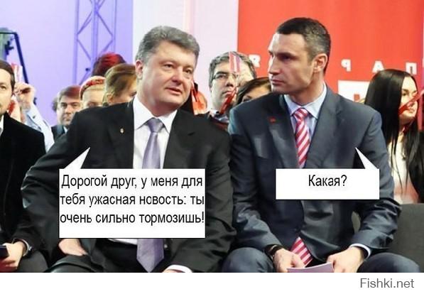 Демотиваторы про Украину
