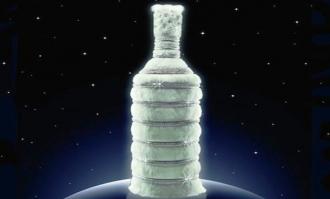 А с похмела, тошнить стразами будет ?