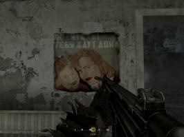 Call of Duty 4 Modern Warfare