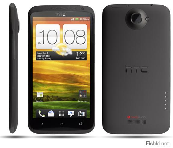 Помогите мне с моим HTC