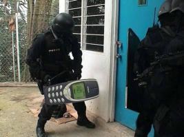  Неубиваемый
