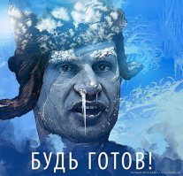 25 "морозных" фотографий в предверие Рождества