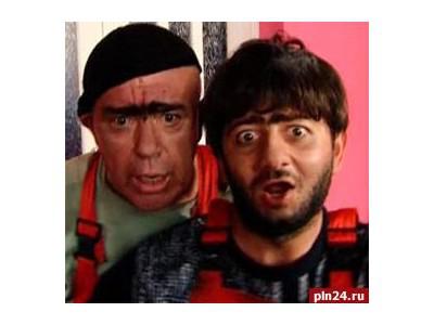 Друзья, блин
