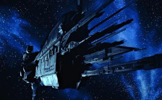 Да, есть "Кин-дза-дза", "Кавказская пленница", "С лёгким паром!" и ещё туча прекрасных советских фильмов, которые можно пересматривать по сто раз.
Но! Каждый фильм Кэмерона - событие!
Для меня всегда был есть и будет самым любимым фильмом - "Aliens".