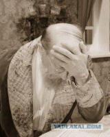 Городские сумасшедшие