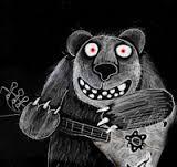 Спасение медведя-альпиниста