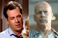 Удивительные Makeup превращения актеров