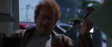 Удивительные Makeup превращения актеров