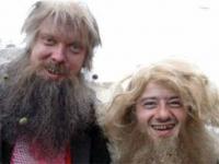 Назад в будущее или почему я бреюсь "дедовской" бритвой