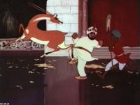  Золотая лихорадка мировой валюты